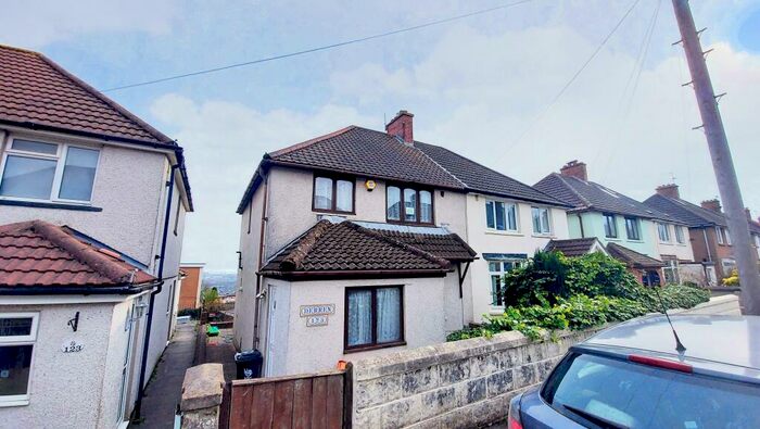3 Bedroom House To Rent In Gaer Park Drive, Newport, NP20