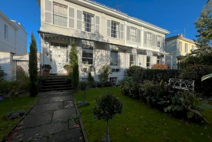 2 Bedroom Flat To Rent In Prestbury Road, Cheltenham, GL52