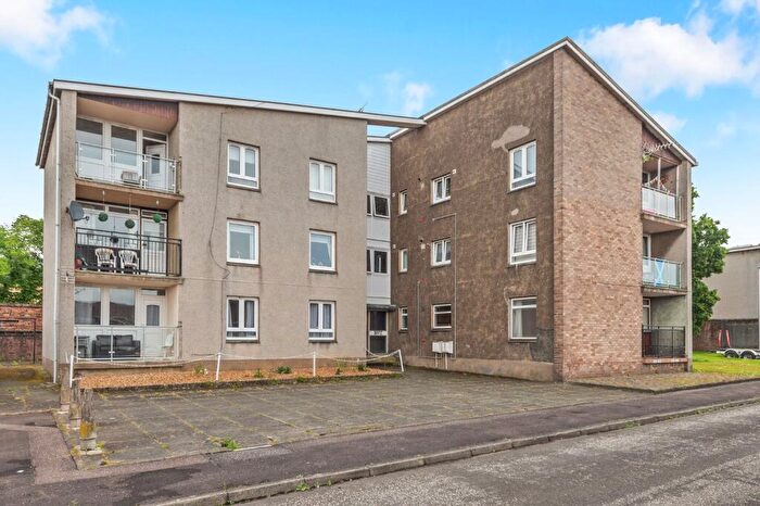 2 Bedroom Flat For Sale In Priory Square, Kincardine., FK10