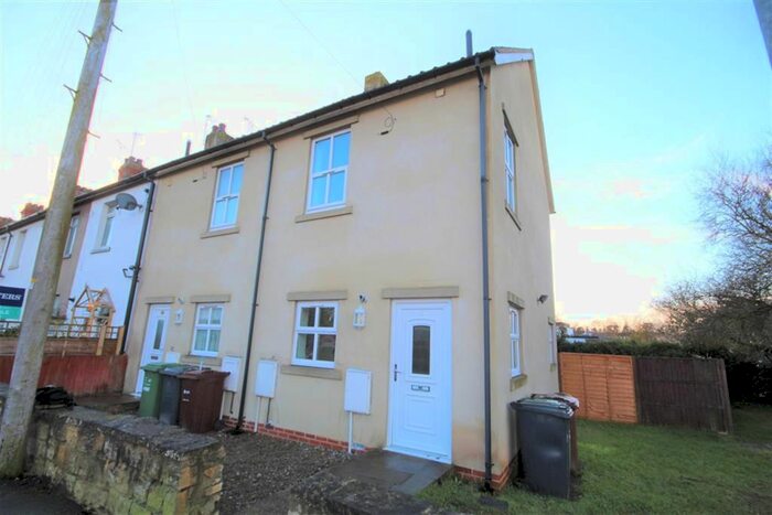 2 Bedroom Terraced House To Rent In Allanfield Terrace, Wetherby LS22