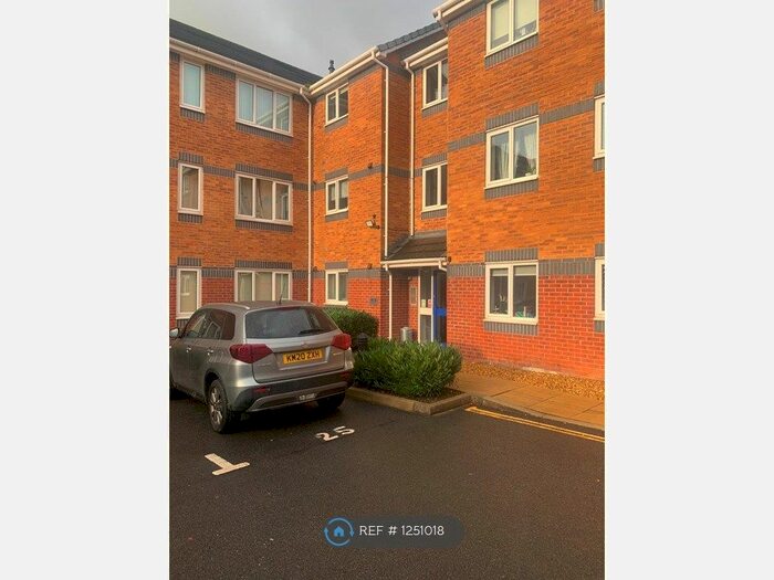 1 Bedroom Flat To Rent In Meadowbrook Way, Cheadle Hulme, Cheadle SK8