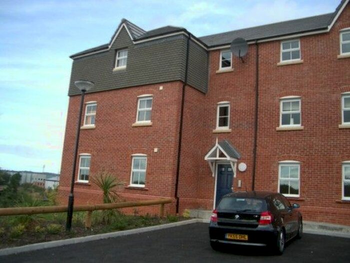 2 Bedroom Flat To Rent In Britain Street, BL9