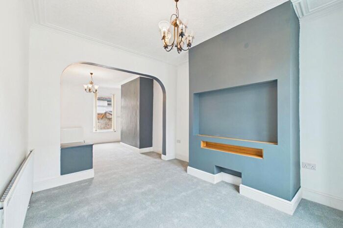 2 Bedroom Terraced House For Sale In Johnston Street, Workington, CA14