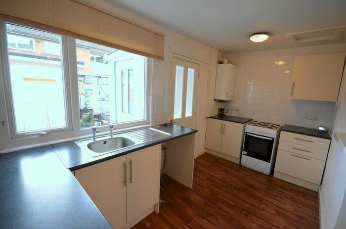 2 Bedroom Terraced House To Rent In Shuttleworth Street, Rishton, Blackburn BB1