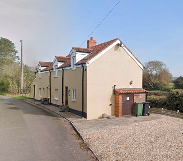 3 Bedroom Detached House For Sale In Summerhedge, Othery, Bridgwater, TA7