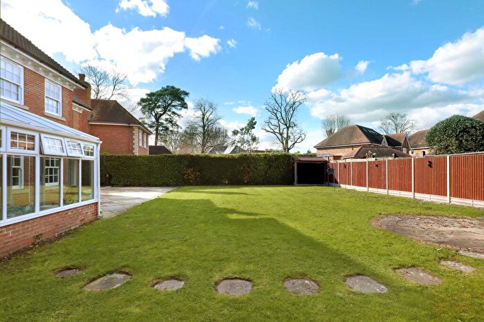 6 Bedroom Detached House For Sale In Templewood Lane, Farnham Common, SL2