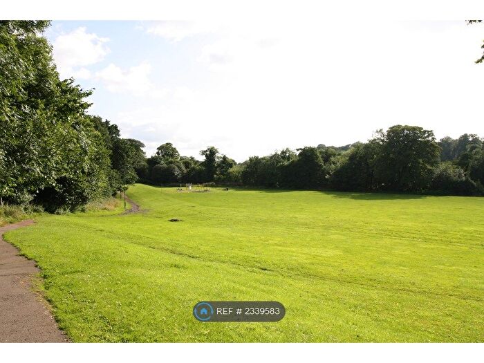 2 Bedroom Flat To Rent In Bruce Gardens, Dalkeith, EH22