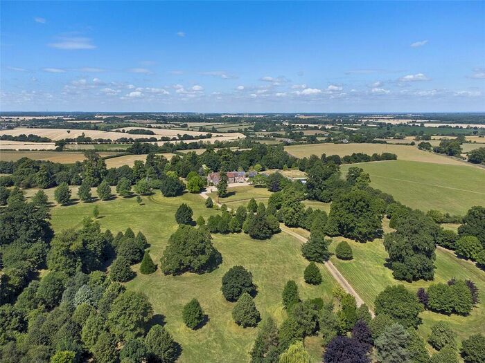 7 Bedroom Detached House For Sale In Chevington, Bury St. Edmunds, Suffolk, IP29