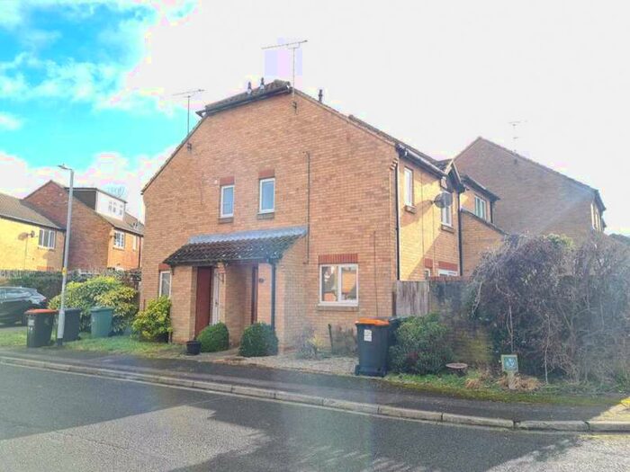 1 Bedroom House To Rent In Northview Road Houghton Regis, Houghton Regis Dunstable, LU5