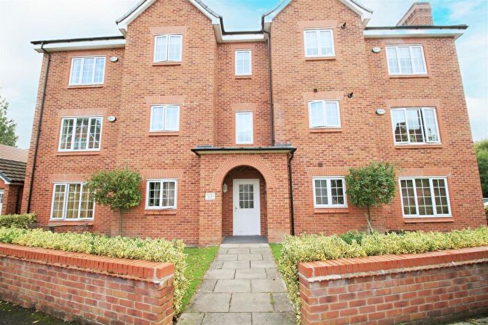 2 Bedroom Apartment To Rent In Boothdale Drive, Audenshaw, M34