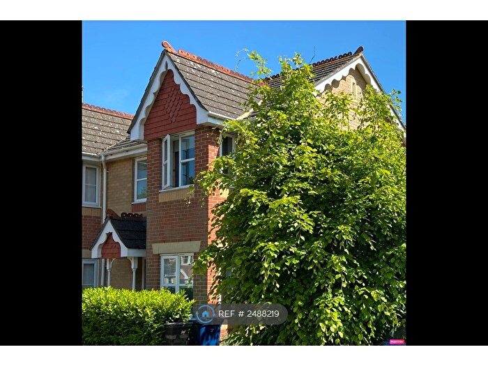 2 Bedroom Semi-Detached House To Rent In Skene Close, Oxford, OX3