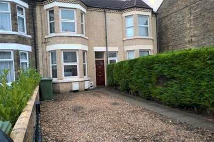 1 Bedroom Flat To Rent In Craig Street, Peterborough PE1
