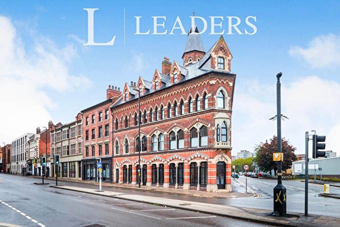 2 Bedroom Apartment To Rent In Apartment Great Hampton Street, B18