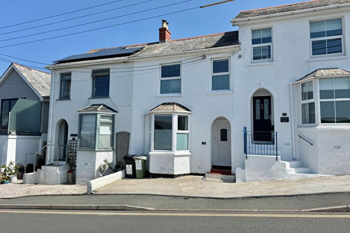 3 Bedroom Terraced House For Sale In Varley View, Port Isaac, PL29