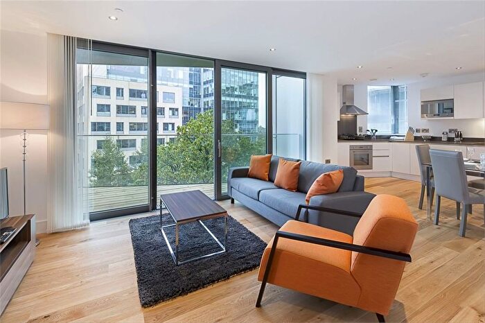 2 Bedroom Flat For Sale In Uxbridge Road, Ealing, W5