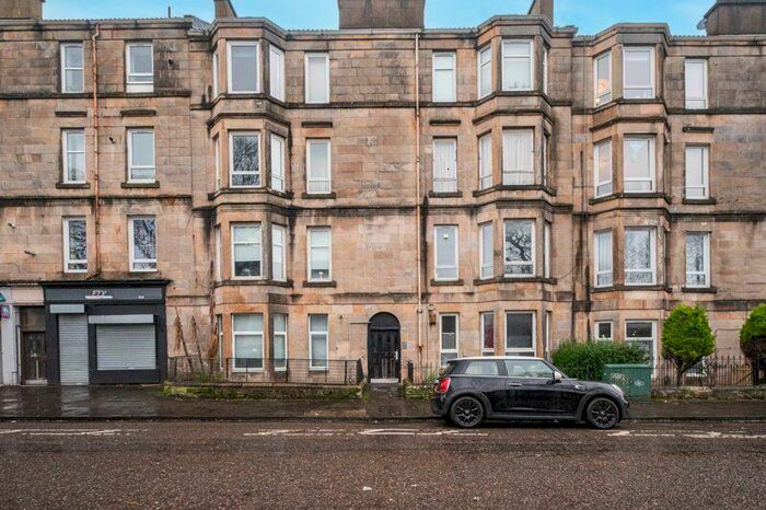 1 Bedroom Flat To Rent In Wellshot Road, Glasgow, G32