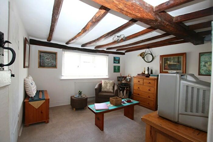 3 Bedroom Terraced House For Sale In Dunmow, Essex, CM6