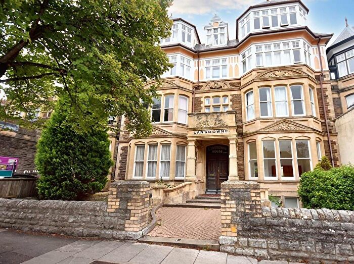 1 Bedroom Apartment To Rent In Apartment, Lansdowne House, Plymouth Road, Penarth, CF64
