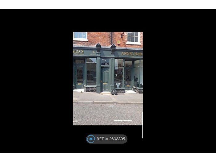 Studio To Rent In Green Lane, Derby, DE1