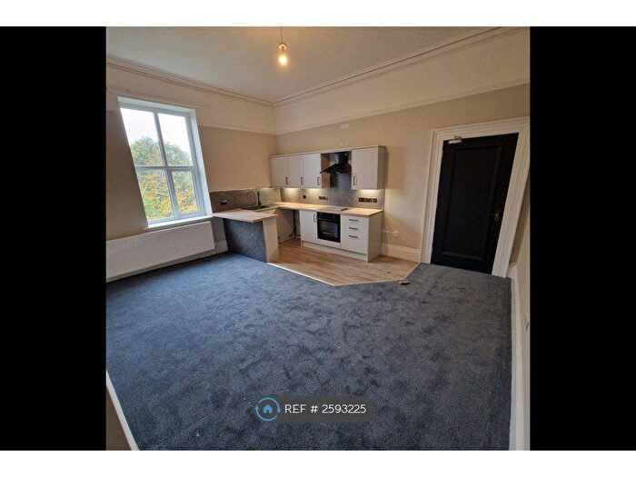 2 Bedroom Flat To Rent In Caroline Place, Prenton, CH43