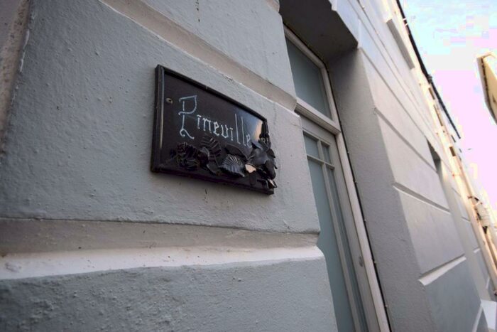 3 Bedroom House To Rent In Factory Ope, Appledore, Devon, EX39