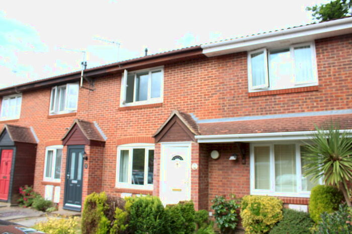 2 Bedroom House To Rent In Crabapple Close, West Totton, SO40