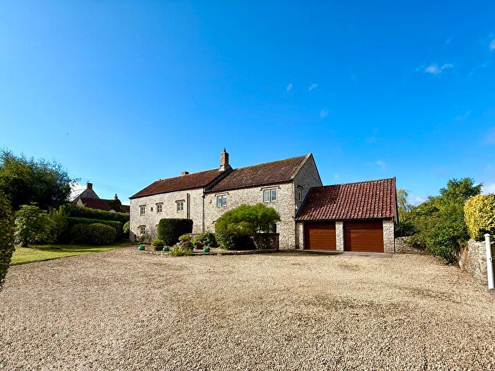 5 Bedroom Detached House For Sale In Clapton, Midsomer Norton, Radstock, BA3
