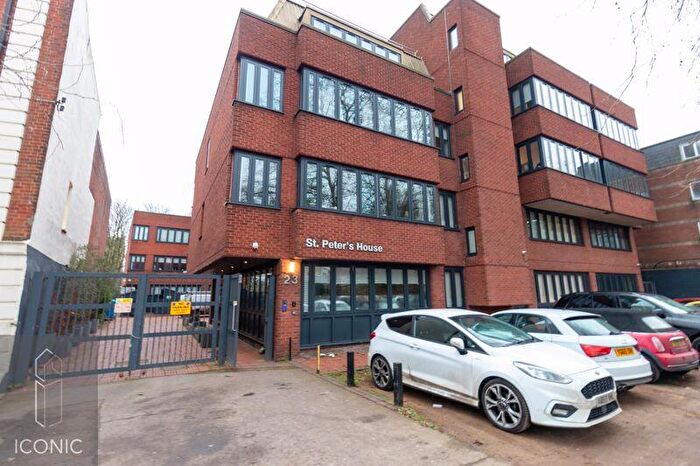 1 Bedroom Apartment For Sale In , Cattle Market Street, Norwich, NR1