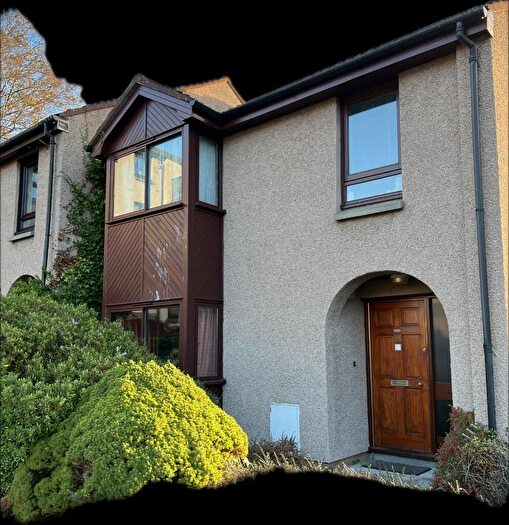 4 Bedroom House Of Multiple Occupation To Rent In Greenside Court, St. Andrews, Fife, KY16