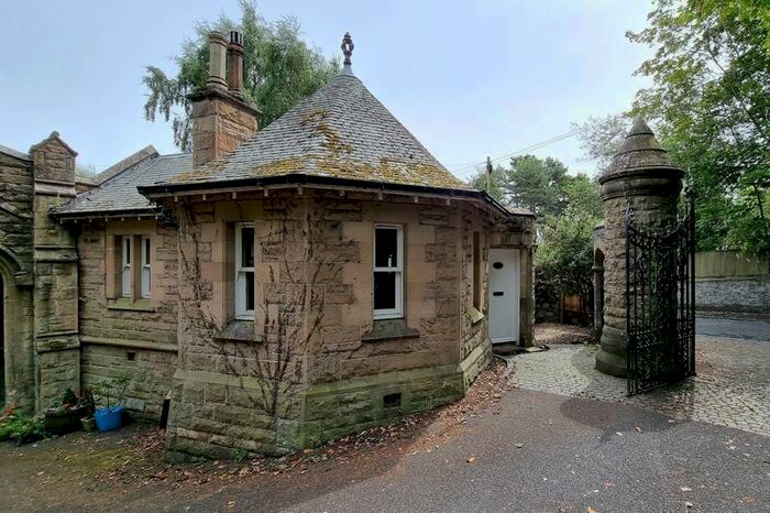 2 Bedroom Semi-Detached House To Rent In Woodlands Lodge, Galashiels, Scottish Borders, TD1