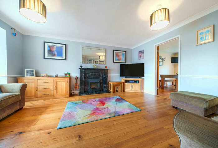 4 Bedroom Detached House For Sale In Long Beach Road, Longwell Green, Bristol, Gloucestershire, BS30