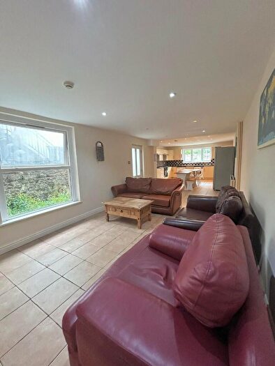 1 Bedroom House Of Multiple Occupation To Rent In Glynrhondda Street, Cardiff(City), CF24