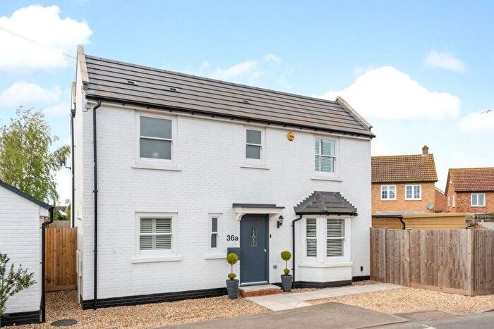 3 Bedroom Semi Detached House For Sale In Margate Road, Herne Bay, CT6