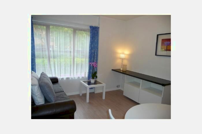 1 Bedroom Flat To Rent In Pursewardens Close, London, W13