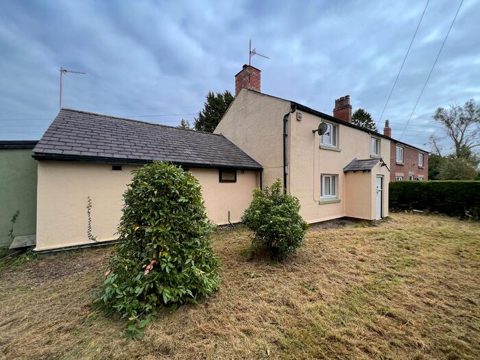 3 Bedroom Cottage To Rent In Lindle Lane, Hutton, Preston, PR4