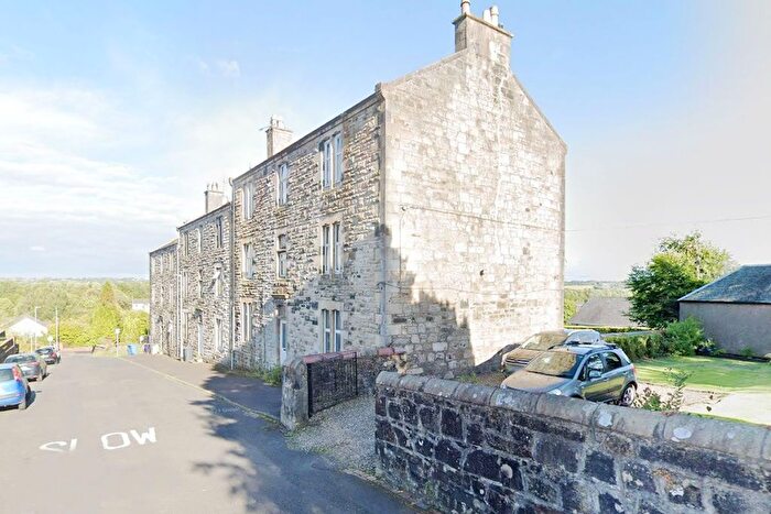 1 Bedroom Flat For Sale In , Avils Hill, Ground Right, Kilbirnie, KA25