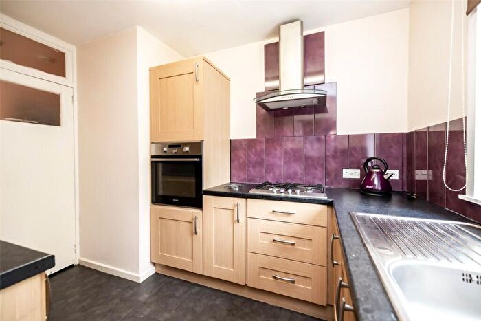 2 Bedroom Flat To Rent In Cadenhead Road, Aberdeen, Aberdeenshire, AB25