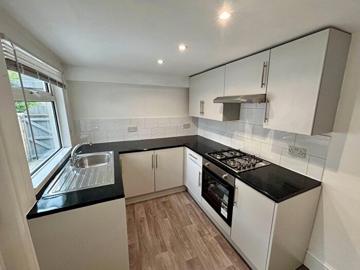 3 Bedroom Property To Rent In Brunshaw Road, Burnley, BB10