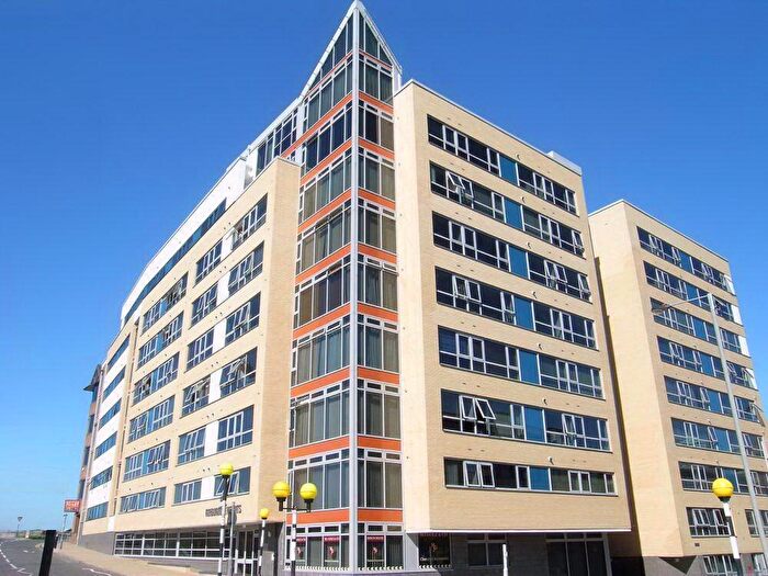 1 Bedroom Apartment To Rent In Roxborough Heights, College Road, Harrow, Middlesex, HA1