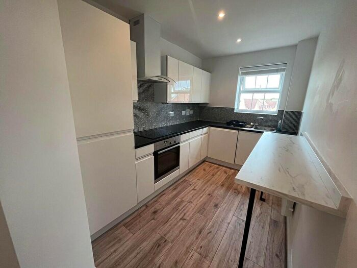2 Bedroom Apartment To Rent In Anderton Crescent, Buckshaw Village, Chorley, PR7