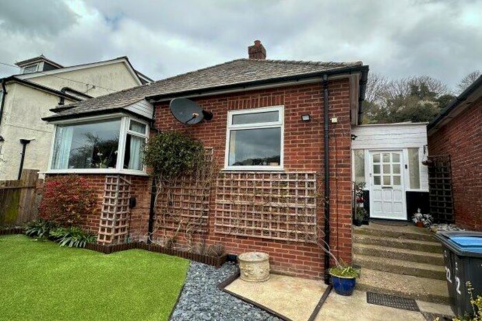3 Bedroom Detached Bungalow To Rent In Queens Avenue, Dover, CT17