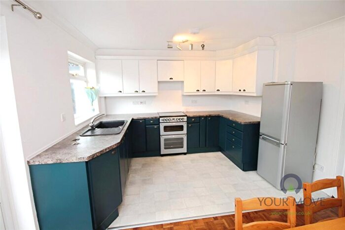 3 Bedroom Semi-Detached House To Rent In Lincroft, Oakley, Bedford, Bedfordshire, MK43