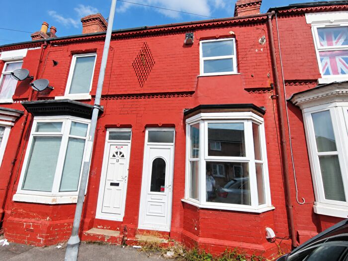 3 Bedroom Terraced House For Sale In Cross Street Goldthorpe, Rotherham, S63