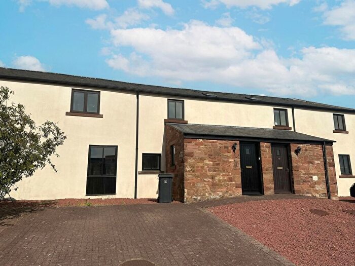 2 Bedroom Barn Conversion To Rent In The Chestnuts, Westlinton, CA6