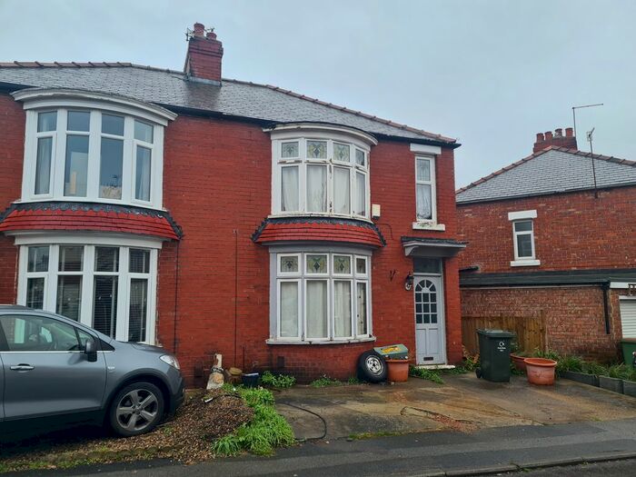 3 Bedroom Property For Sale In Lime Road, Guisborough, Cleveland, TS14