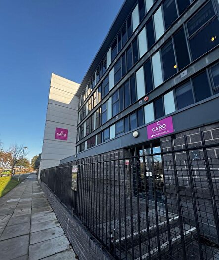 Private Halls For Sale In City Point, Liverpool, L5