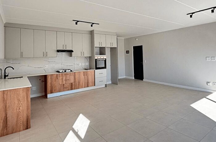 1 Bedroom Flat To Rent In Cambria, London, SE5