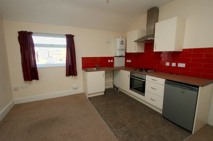 1 Bedroom Flat To Rent In Hessle Road, Hull, HU4