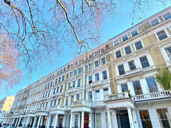 Studio To Rent In Courtfield Gardens, London, SW5