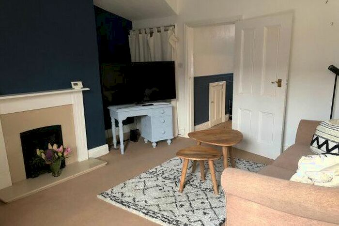 2 Bedroom Flat To Rent In King John Terrace, Newcastle Upon Tyne, NE6